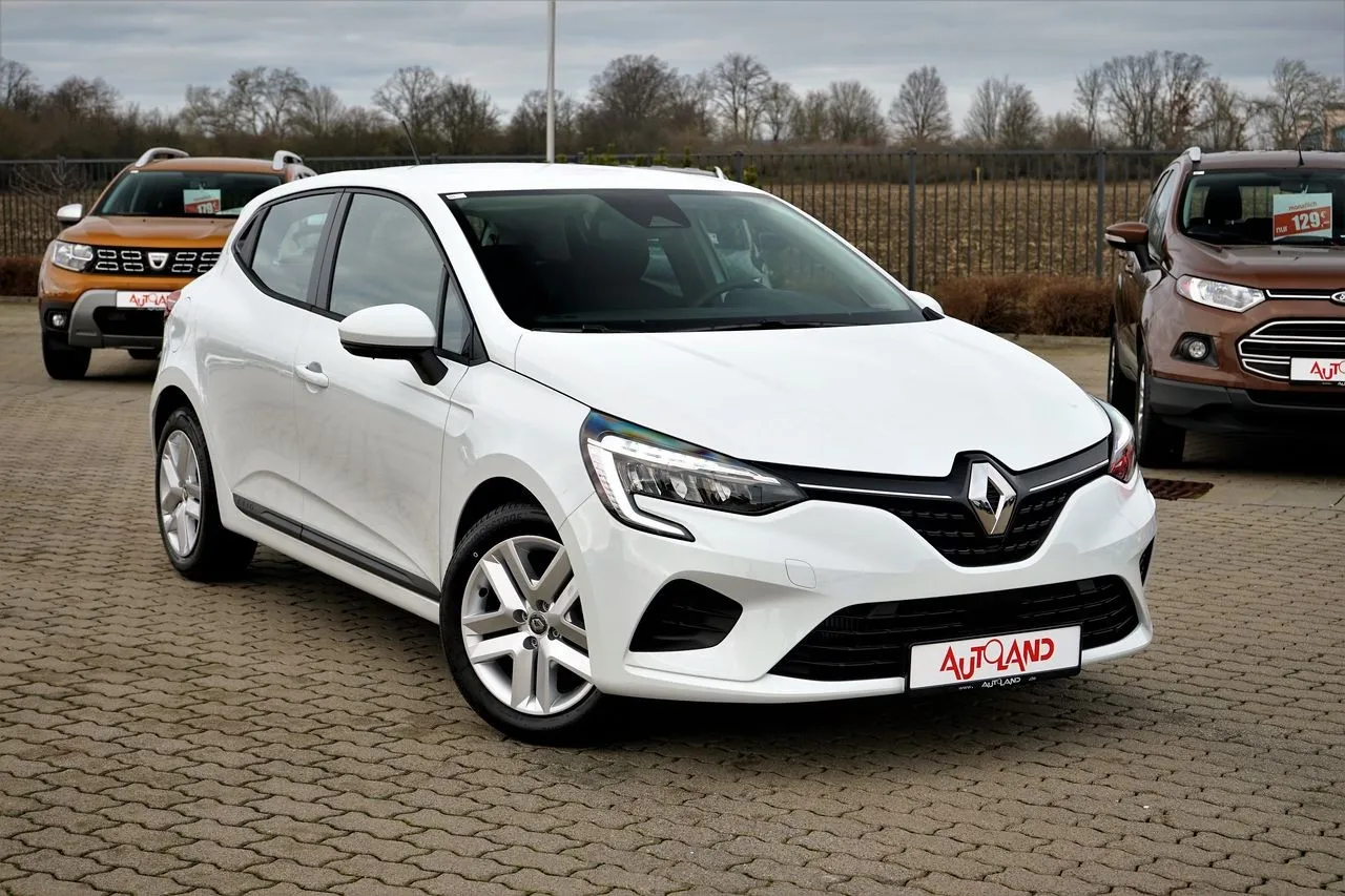 Renault Clio TCe 90 X-Tronic LED...  Image 5