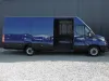 Peugeot BOXER FOURGON TOLE L2H2 BLUEHDI 140 VAN Thumbnail 4