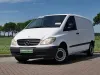 Mercedes-Benz Vito 109 CDI Thumbnail 1